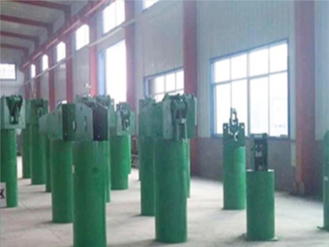 山東(dōng)濱化集團(tuán)有限責任(ren)公司