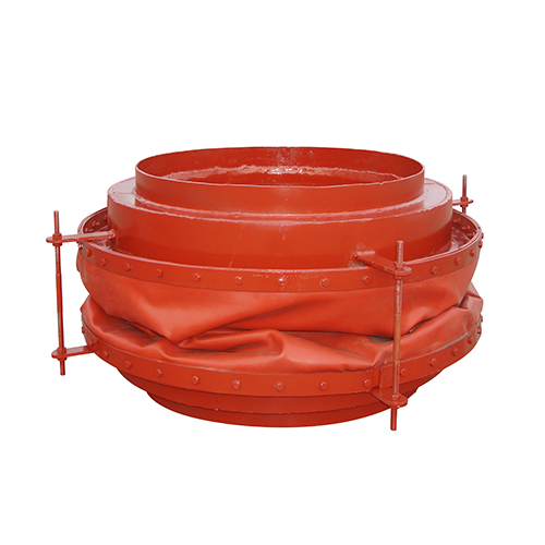 圓形(xíng)柔性補償器(qì)