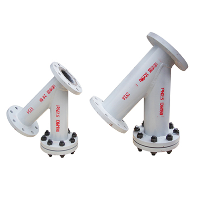 等(deng)徑Y型過(guo)濾器