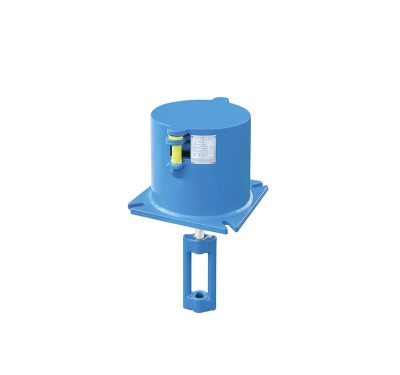 下調節式可(kě)變彈簧吊架(jià)