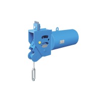 力矩平衡式(shì)恒力彈簧支(zhi)吊架