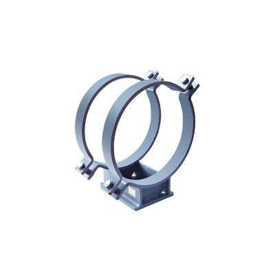 大管(guan)管夾式管(guan)托DN650～DN1800