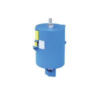 上螺紋(wen)連接式(shì)可變彈(dan)簧吊架(jia)