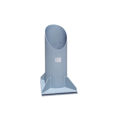 彎頭(tóu)的豎直耳(ěr)軸DN15～DN1200