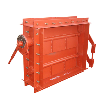 手動方(fāng)風門