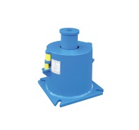 上調(diao)節式可(kě)變彈簧(huáng)吊架