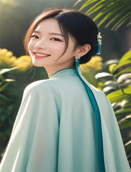 爱意不归山水不逢表演艺术：摄影的镜头语言与画面构图 感受表演的情感力量