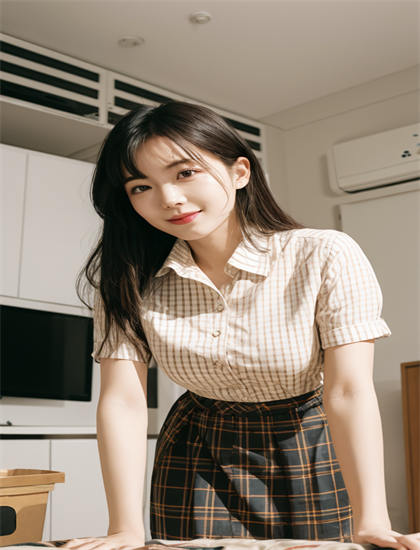 老板的女儿打开了后门与当代文化：社会的现实反映与批判思考 探索文化表达的多种形式