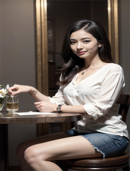 非主流的发现《追讨者》：未被注意的细节与意义