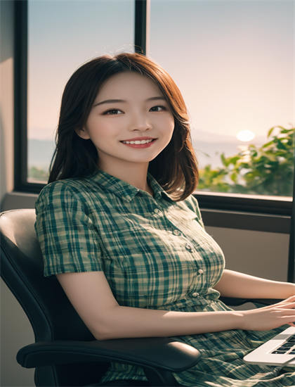 《善良的女祕书的目的》故事脉络梳理：主线与支线情节完整主观解读，4K超清